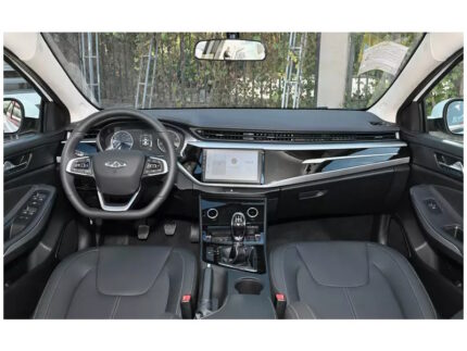 Chery Arrizo 5 (2023) Interior