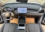 BYD Atto 3 (2025) Interior