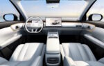 Changan Qiyuan Q05 (2026) Interior