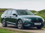 Skoda Octavia (2024) VRS Estate