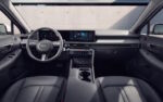 Hyundai Sonata (2023) Interior