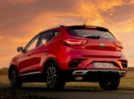 MG ZS (2022) - Image 2
