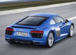 Audi R8 (2015) V10 - Image 2