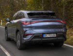 BYD Sealion 7 (2024) - Image 2