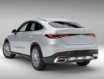 Mercedes-Benz GLC (2024) 300 4MATIC Coupe - Image 2