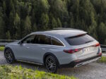 Mercedes-Benz E-Class (2025) 450 4MATIC All-Terrain - Image 2