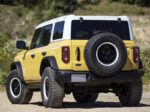 Ford Bronco (2023) Heritage Limited Edition 4 Door - Image 2