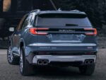 GMC Acadia (2024) Denali - Image 2