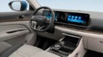 Ford Territory (2024) Interior