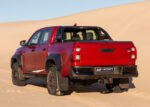 Toyota Hilux (2024) GR Sport - Image 2