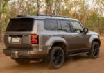 Toyota Land Cruiser Prado 250 (2024) Kakadu - Image 2