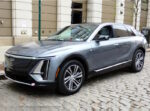 Cadillac Lyriq (2023) - Image 2