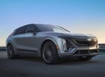 Cadillac Lyriq-V (2025)