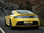 Aston Martin Vantage (2013) V12 Coupe - Image 2