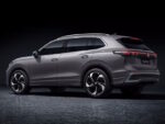 Volkswagen Tiguan L Pro (2024) China - Image 2