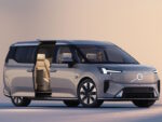 Volvo EM90 (2024)