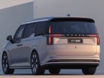 Volvo EM90 (2024) - Image 2