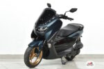Yamaha NMax (2021) 155