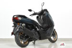 Yamaha NMax (2021) 155 - Image 2