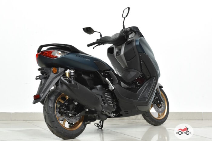Yamaha NMax (2021) 155 - Image 2