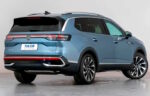 Volkswagen Talagon (2026) - Image 2
