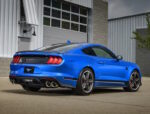 Ford Mustang (2021) Mach - Image 2