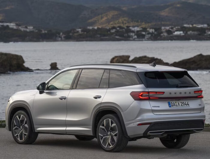 Skoda Kodiaq (2024) Sportline - Image 2