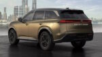 Nissan Pathfinder (2024) china - Image 2