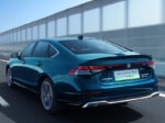 Honda Accord (2023) - Image 2