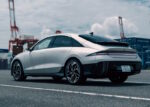 Hyundai IONIQ 6 (2023) - Image 2