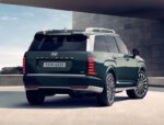 Hyundai Palisade (2025) - Image 2