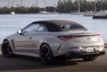 Mercedes-Benz CLE (2025) AMG 53 Cabriolet - Image 2