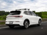 Geely EX5 (2025) - Image 2