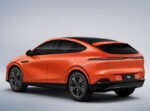Xpeng G6 (2023) - Image 2