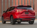 Acura RDX (2024) Advance - Image 2