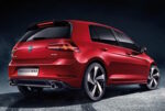 Volkswagen Golf (2017) GTI TCR 5Door - Image 2