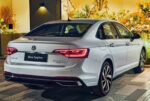 Volkswagen Sagitar (2022) - Image 2