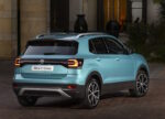 Volkswagen T-Cross (2023) - Image 2