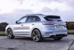 Porsche Cayenne (2020) Turbo S E-Hybrid - Image 2
