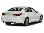 Infiniti Q50 (2017) - Image 2