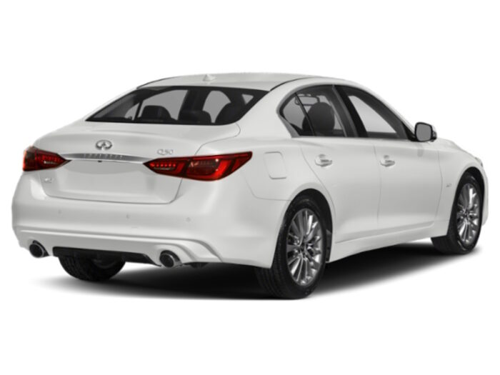 Infiniti Q50 (2017) - Image 2