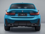 BMW 3 Series (2022) 330 Li M-Sport (Long) - Image 2