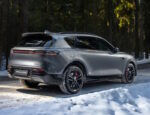 Voyah Free (2026) Sport+ - Image 2