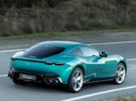 Ferrari Amalfi (2025) - Image 2