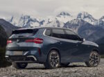 BMW X3 Series (2025) 30L M-Sport china - Image 2
