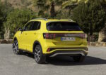 Volkswagen T-Cross (2023) R-Line - Image 2