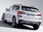 Skoda Kamiq (2025) - Image 2
