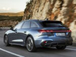Audi A5 (2025) Avant S-Line - Image 2