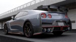 Nissan GT-R (2023) Nismo - Image 2