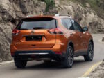 Nissan X-Trail (2018) - Image 2